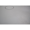 Receveur de Douche Extra-Plat 90x90x3cm O'DESIGN Iro Solidstone Gris Basalte - IRO90X90GB