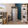INTUIS - Chauffe-Eau Thermodynamique 200L Edel AIR - 353420