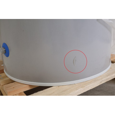 INTUIS - Chauffe-Eau Thermodynamique 200L Edel AIR - 353420