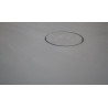 Receveur de Douche Extra-Plat 120x80x3cm O'DESIGN Iro Solidstone Gris Basalte
