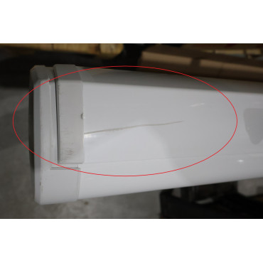 Store Paroi Latérale L4,5m THULE OMNISTOR 5200 Pas Cher