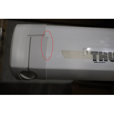 Store Paroi Latérale L4,5m THULE OMNISTOR 5200 Pas Cher