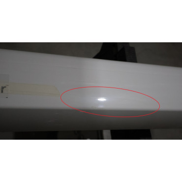 Store Paroi Latérale L4,5m THULE OMNISTOR 5200 Pas Cher