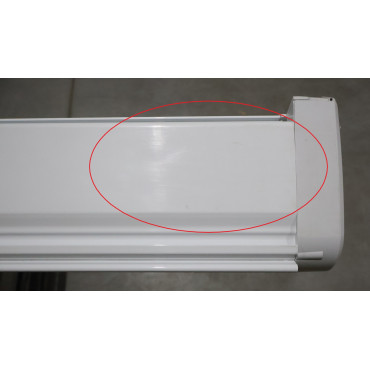 Store Paroi Latérale L4,5m THULE OMNISTOR 5200 Pas Cher