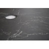 Receveur de Douche Extra-Plat 120x80x3cm O'DESIGN
