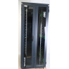 Baie de  Câblage Brassage Réseau MMC 42U 80x100 1000kg - TM42810 - NEUVE