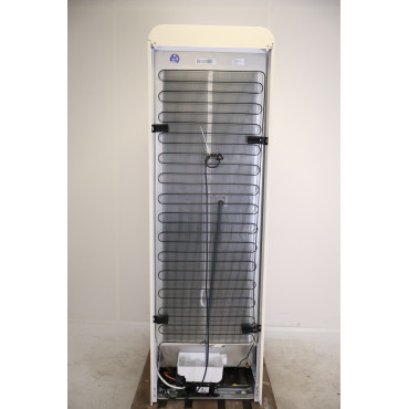 Réfrigérateur Congélateur Combiné 2 Portes 331L SMEG Années 50
