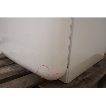 Réfrigérateur Congélateur Combiné 2 Portes 331L SMEG Années