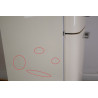 Réfrigérateur Congélateur Combiné 2 331L SMEG Années 50 Crème - FAB32LCR6 - NEUF Déclassé
