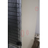 Réfrigérateur Congélateur Combiné 2 Portes 331L Années 50 Crème - FAB32LCR6 - NEUF Déclassé