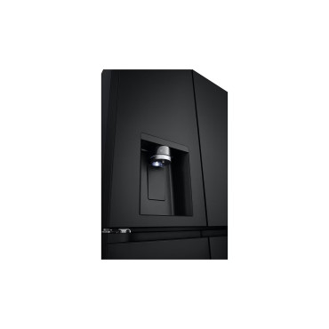 Réfrigérateur Congélateur Encastrable Multi-Portes 506L LG Uvnano No Frost Froid Ventilé - GML860EPFE - NEUF Déclassé