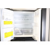 Réfrigérateur Congélateur Encastrable Multi-Portes 506L LG Uvnano No Frost