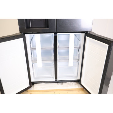 Réfrigérateur Congélateur Encastrable Multi-Portes 506L LG
