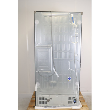 Réfrigérateur Congélateur Encastrable Multi-Portes 506L LG No Frost Froid Ventilé - GML860EPFE - NEUF Déclassé