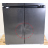 Réfrigérateur Encastrable Multi-Portes 506L LG Uvnano No Frost Froid Ventilé - GML860EPFE - NEUF Déclassé
