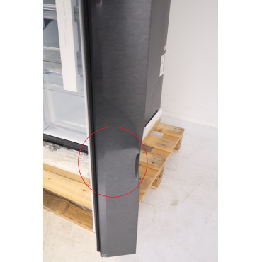 Réfrigérateur Congélateur Encastrable Multi-Portes 506L LG Uvnano No Frost Froid Ventilé - GML860EPFE - NEUF Déclassé frigo