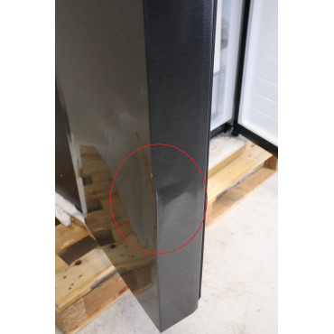 Réfrigérateur Congélateur Encastrable Multi-Portes 506L LG Uvnano No Frost Froid Ventilé - GML860EPFE - NEUF Déclassé pas cher