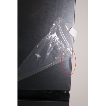 Réfrigérateur Congélateur Encastrable Multi-Portes 506L LG Uvnano GML860EPFE - NEUF Déclassé