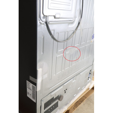 Réfrigérateur Congélateur Encastrable Multi-Portes 506L LG GML860EPFE - NEUF Déclassé