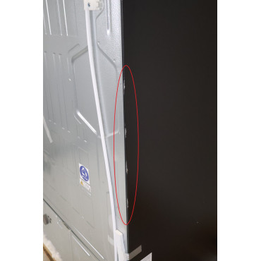 Réfrigérateur Congélateur Encastrable Multi-Portes 506L LG Uvnano No Frost Froid Ventilé - GML860EPFE - NEUF Déclassé
