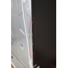 Réfrigérateur Congélateur Encastrable Multi-Portes 506L LG Uvnano No Frost Froid Ventilé - GML860EPFE - NEUF Déclassé