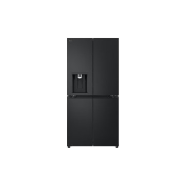 Réfrigérateur Congélateur Encastrable Multi-Portes 506L LG Uvnano No Frost Froid Ventilé - GML860EPFE - NEUF Déclassé