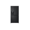 Réfrigérateur Congélateur Encastrable Multi-Portes 506L LG Uvnano No Frost Froid Ventilé - GML860EPFE - NEUF Déclassé
