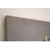 Receveur de Douche 180x90cm ROTH Natura Soft Gris - 1407000272