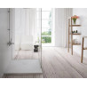 Receveur de Douche Extra-Plat 180x100cm MC BATH Centuria Cover Stone Merfil