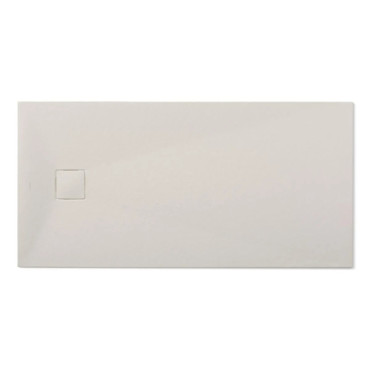 Receveur de Douche Extra-Plat 180x100cm MC BATH Centuria