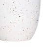 Lot de 3 Pots de Fleurs en Céramique Vena Tailles