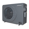 Pompe à Chaleur de Piscine 7,5kW POOLEX Poolstar Jetline FI 75 Monophasé - PC-JLS075NB