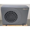 Pompe à Chaleur de Piscine 7,5kW POOLEX Poolstar Jetline FI 75