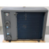 Pompe à Chaleur de Piscine 7,5kW POOLEX Poolstar Jetline FI75 Monophasé - PC-JLS075NB