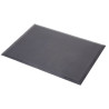 Tapis Anti-Fatigue Ergonomique NOTRAX Skywalker Flat Top 90x125cm Gris - 451S0034GY - NEUF