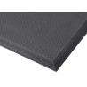 Tapis Anti-Fatigue Ergonomique NOTRAX Skywalker Flat Top 90x125cm Gris - 451S0034GY
