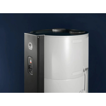 Chauffe-Eau Thermodynamique 240L THERMOR Aéromax 6 ACI Hybride Connecté Vertical Stable Monophasé - 286054