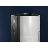 Chauffe-Eau Thermodynamique 240L THERMOR Aéromax 6 ACI Hybride Connecté Vertical Stable Monophasé - 286054