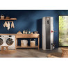 Chauffe-Eau Thermodynamique 240L THERMOR Aéromax 6 ACI Hybride Connecté Vertical Stable Monophasé - 286054 - NEUF