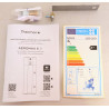 Chauffe-Eau Thermodynamique 240L THERMOR Aéromax 6 ACI Hybride Connecté