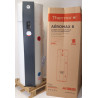 Chauffe-Eau Thermodynamique 240L THERMOR Aéromax 6 ACI Hybride Connecté Vertical Stable
