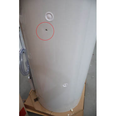 Chauffe-Eau Thermodynamique 240L THERMOR Aéromax 6 ACI Hybride Connecté Pas Cher