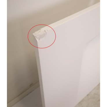 Plan Vasque Lavabo 90.5x46x16cm CEDAM