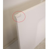 Plan Vasque Lavabo 90.5x46x16cm CEDAM