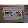 Adaptateur Ventouse THERMOR pour Chauffe-Eau Thermodynamique Aeromax 5 Vertical Mural - 296077