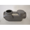 Adaptateur Ventouse THERMOR pour Chauffe-Eau Thermodynamique Aeromax 5 Vertical