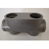 Adaptateur Ventouse THERMOR pour Chauffe-Eau Thermodynamique Aeromax