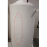 Ballon Préparateur Eau Chaude Sanitaire à Échangeur Serpentin 200L THERMOR Pas Cher