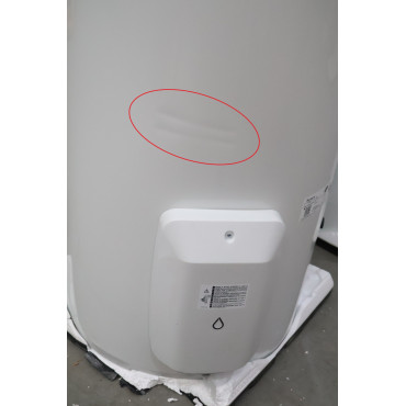 Chauffe-Eau Électrique 200L THERMOR Duralis Stéatite ACI Hybride Pas Cher