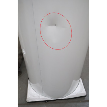 Chauffe-Eau Électrique 200L THERMOR Duralis Stéatite ACI Hybride Pas Cher